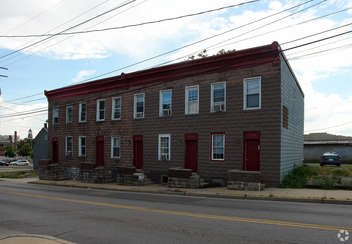 Foto principal - 107-115 Church St