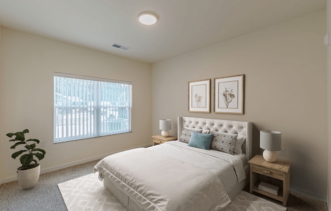 Building Photo - Shannon Reserve 55+ Apartments