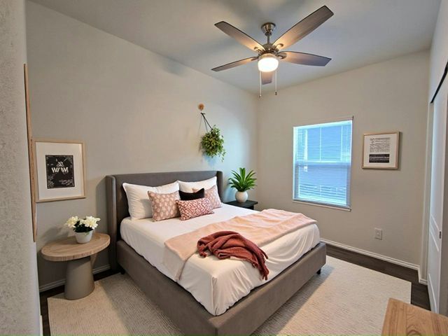 Foto del edificio - 3825 N Nellis Blvd