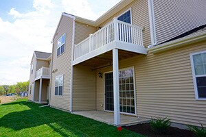 Highland Creek Condominiums Apartments - Troy Ny Apartmentscom
