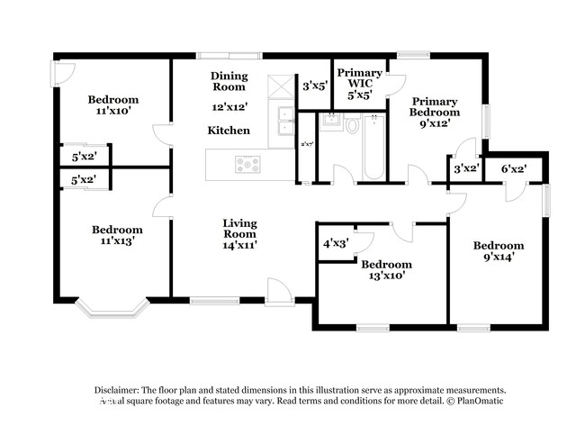 Building Photo - 8294 Marlborough Dr