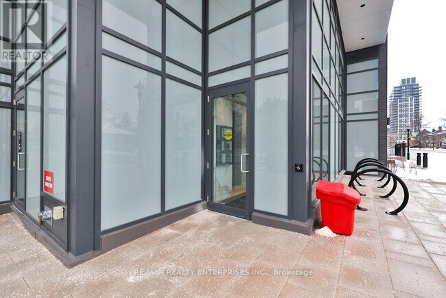 Photo du bâtiment - 2088 James St