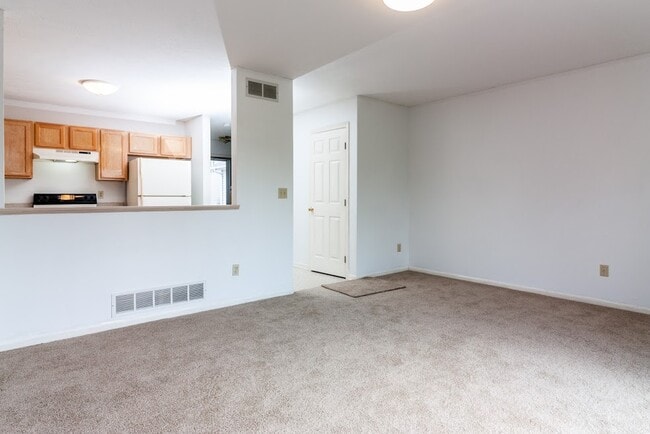 Kitchen View from Living Room - 9964 Beverly Ln