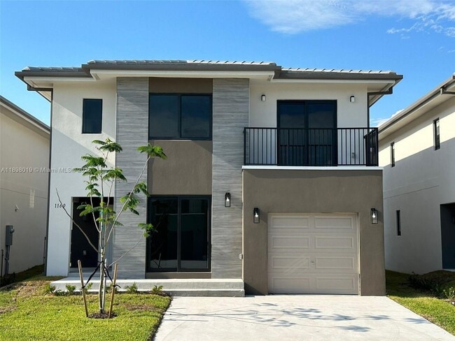 Foto del edificio - 1160 NW 2nd St