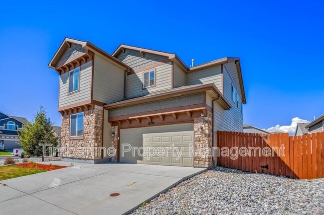 Photo - 10202 Boulder Ridge Drive House