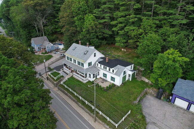 Building Photo - 30 Granite St
