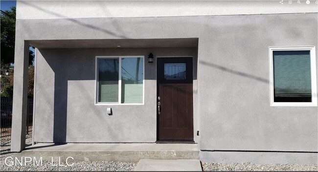 Building Photo - 710 N Marianna Ave