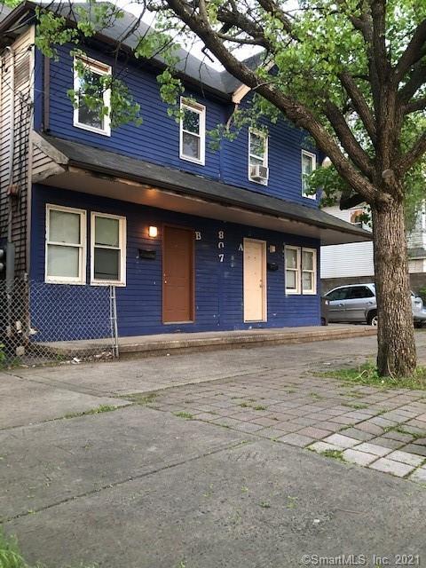 Primary Photo - 807 Dixwell Ave