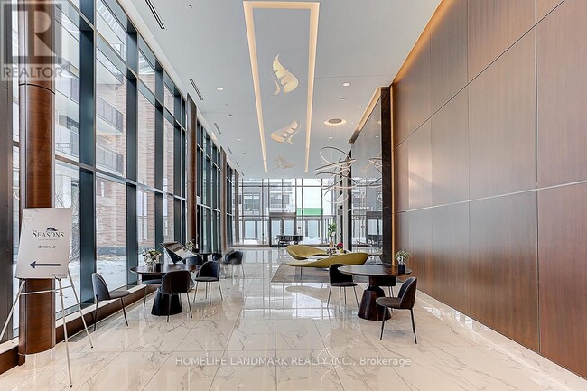 Photo du bâtiment - 95 McMahon Dr