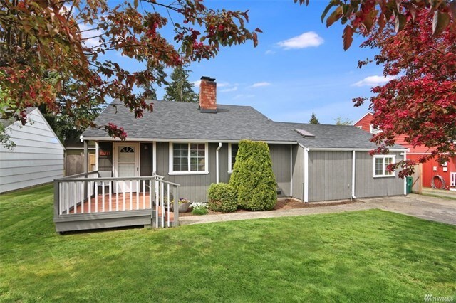 Primary Photo - 15833 16th Ave SW