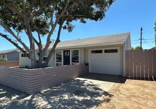 Building Photo - 4190 Clairemont Dr