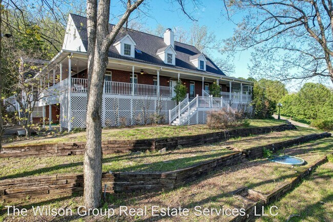 Building Photo - 4 br, 5 bath House - 2244 S Berrys Chapel ...