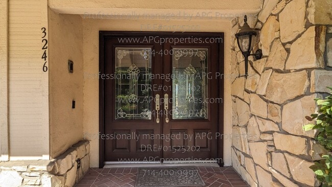 Foto del edificio - 3246 Dolonita Ave