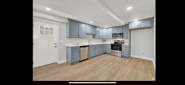 Foto del edificio - 1140 500 N