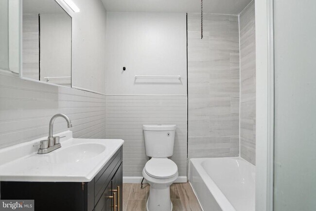Foto del edificio - 2835 N 26th St