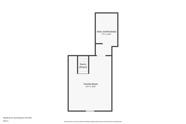 Building Photo - 4256 Birch Dr