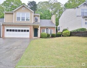 Building Photo - 3565 Park Bluff Ln NW