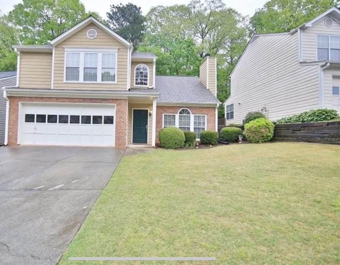 Photo - 3565 Park Bluff Ln NW (Duluth, GA)