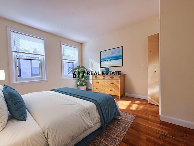 Foto del edificio - 1131 Commonwealth Ave