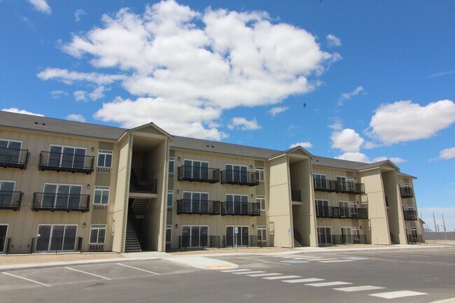 Building Photo - 1 bedroom, 1 bath apartment home in Othello