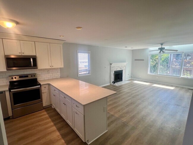 Foto del edificio - 3BR/3.5BA on the North End