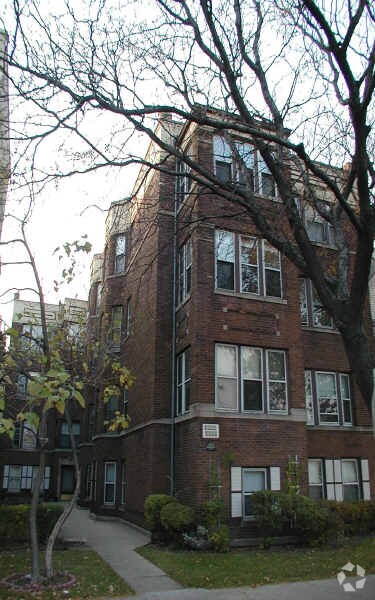 Primary Photo - 4886-4900 N Magnolia Ave