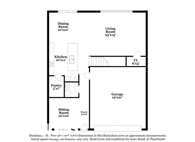 Building Photo - 13411 Hillside Dr