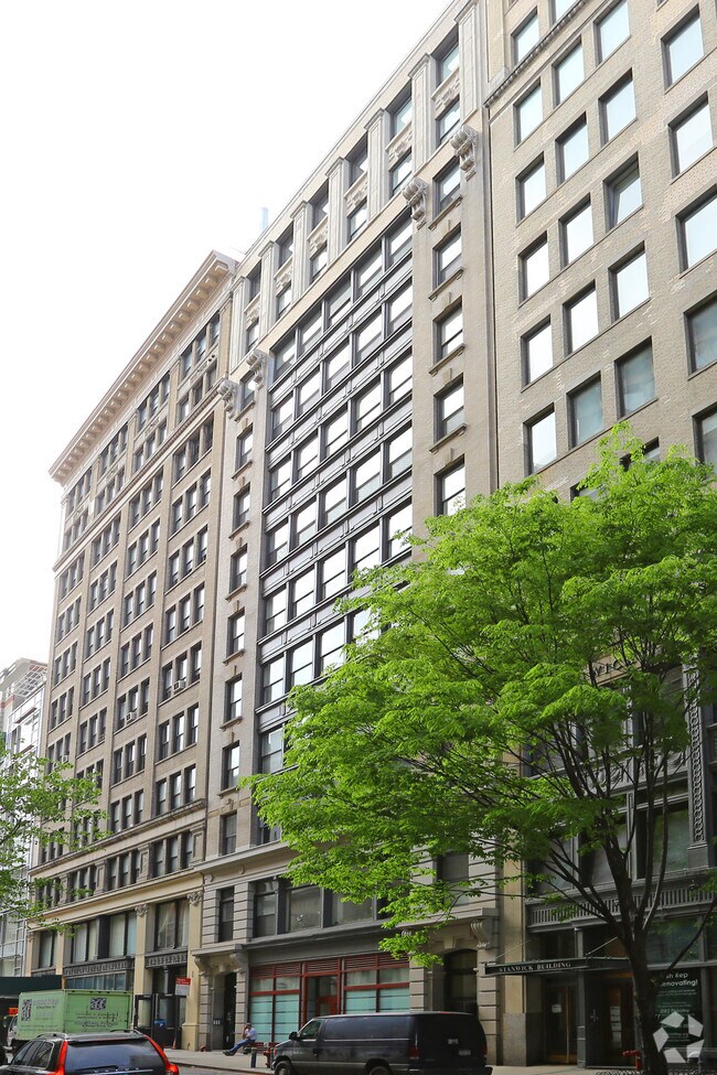 Foto del edificio - Chelsea Flats