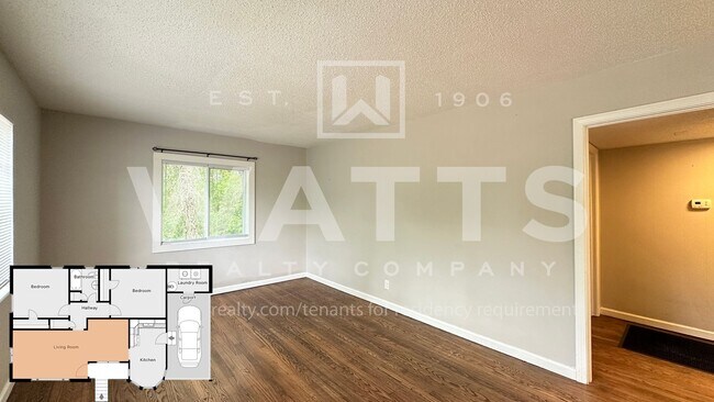 Building Photo - Charming 2-Bedroom Home in Huffman Community
