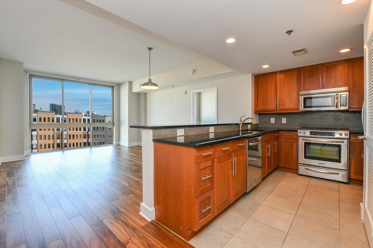 Foto principal - 800 Jackson St