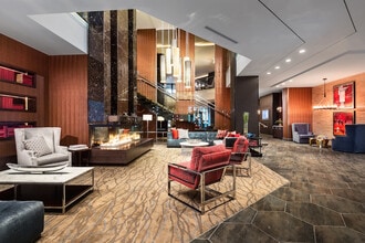 Building Photo - Virginia Square Towers