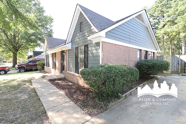 Foto del edificio - 3515 Chowning Rd