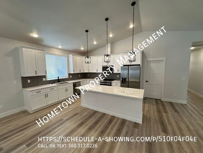 Building Photo - 2629 43rd Ln SE