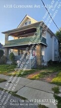 Building Photo - 4318 Clybourne Ave