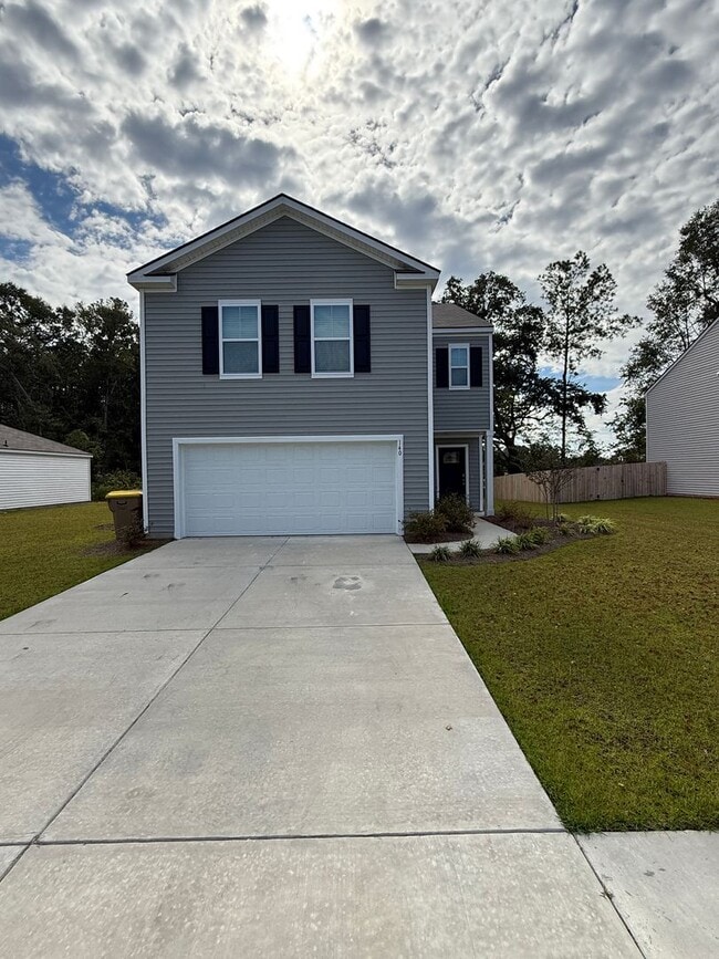 Building Photo - 140 Ponderosa Lp