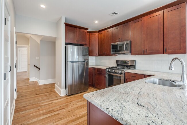 COCINA - 309 Warwick Rd