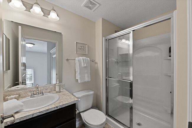 Building Photo - Residences at Golf Village