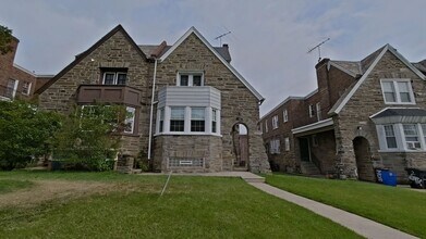 Building Photo - 1905 W Olney Ave
