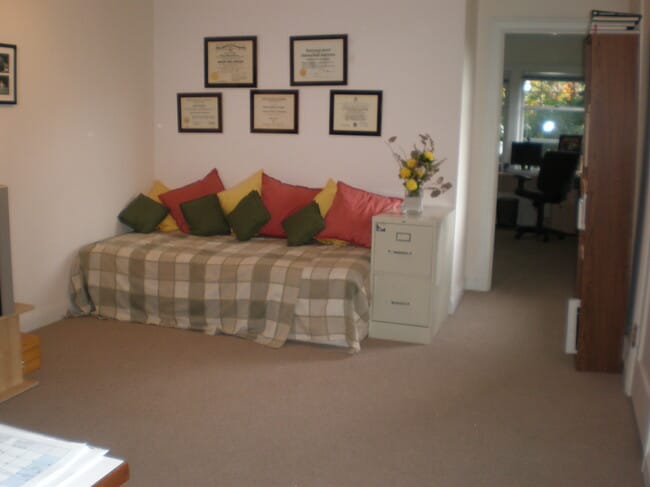 Bedroom - 2519 20th Ave E