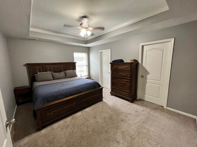 Foto del edificio - 4404 Orrine St