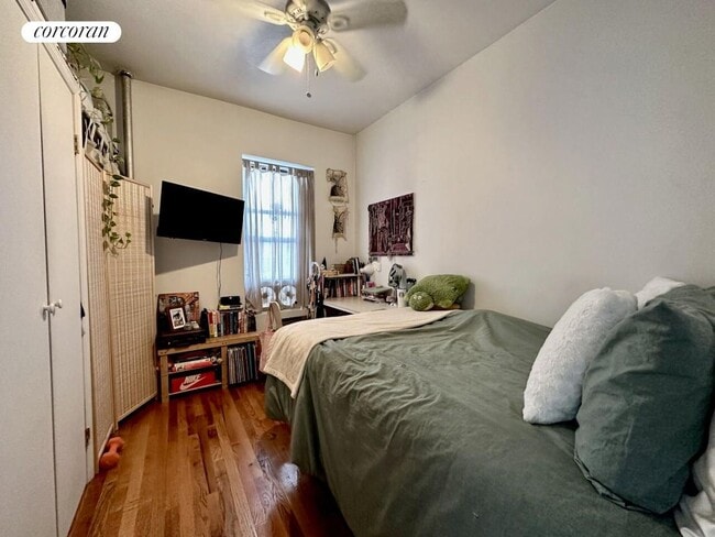 Foto del edificio - 40 W 127th St