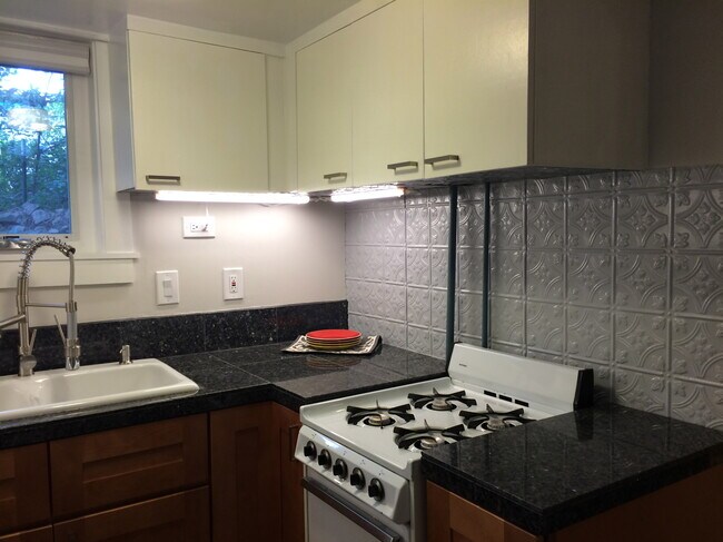 Foto del edificio - 1625 16th St