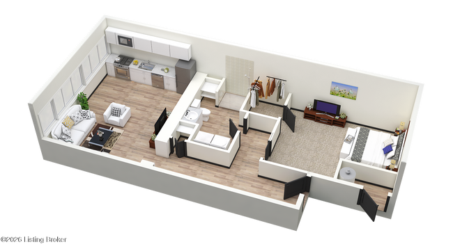 Foto del edificio - 601 E Main St