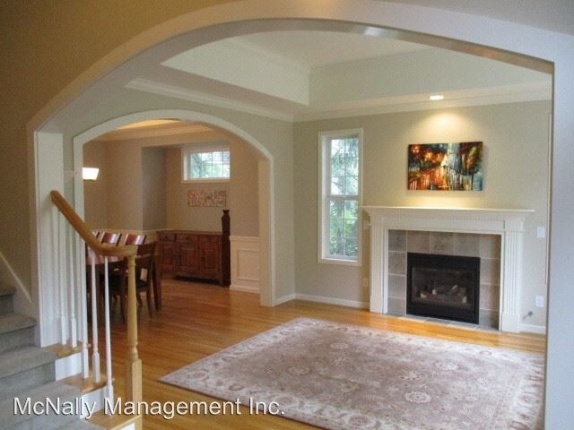Foto del edificio - 4 br, 2.5 bath House - 4309 126th St Ct NW