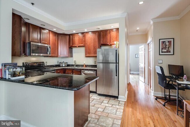 Foto del edificio - 627 N 18th St