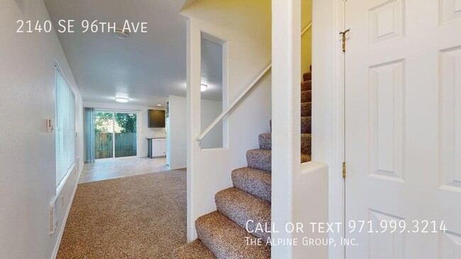 Building Photo - 2140 SE 96th Ave