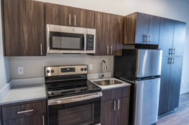 MB4 Cocina - Greenprint Gateway