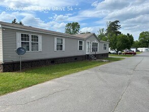 Building Photo - 3000 John Harden Dr