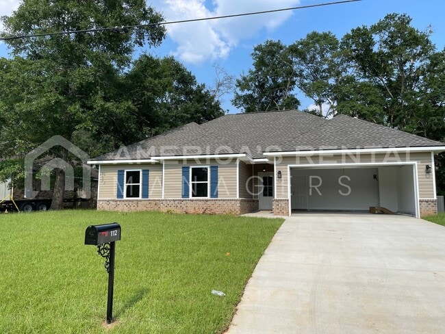 Building Photo - DEPOSIT PEDNING!! MOVE-IN SPECIAL!!! - Home for Rent in Bay Minette, AL!! AVAILABLE NOW!!! - Sign...