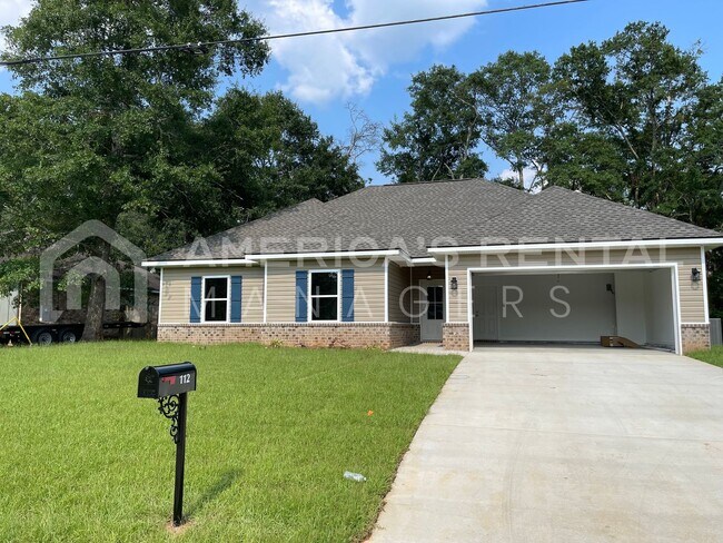 Foto del edificio - DEPOSIT PEDNING!! MOVE-IN SPECIAL!!! - Home for Rent in Bay Minette, AL!! AVAILABLE NOW!!! - Sign...